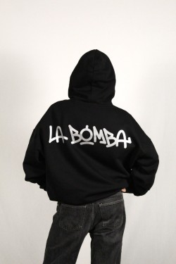 CHAQUETA ZIP
