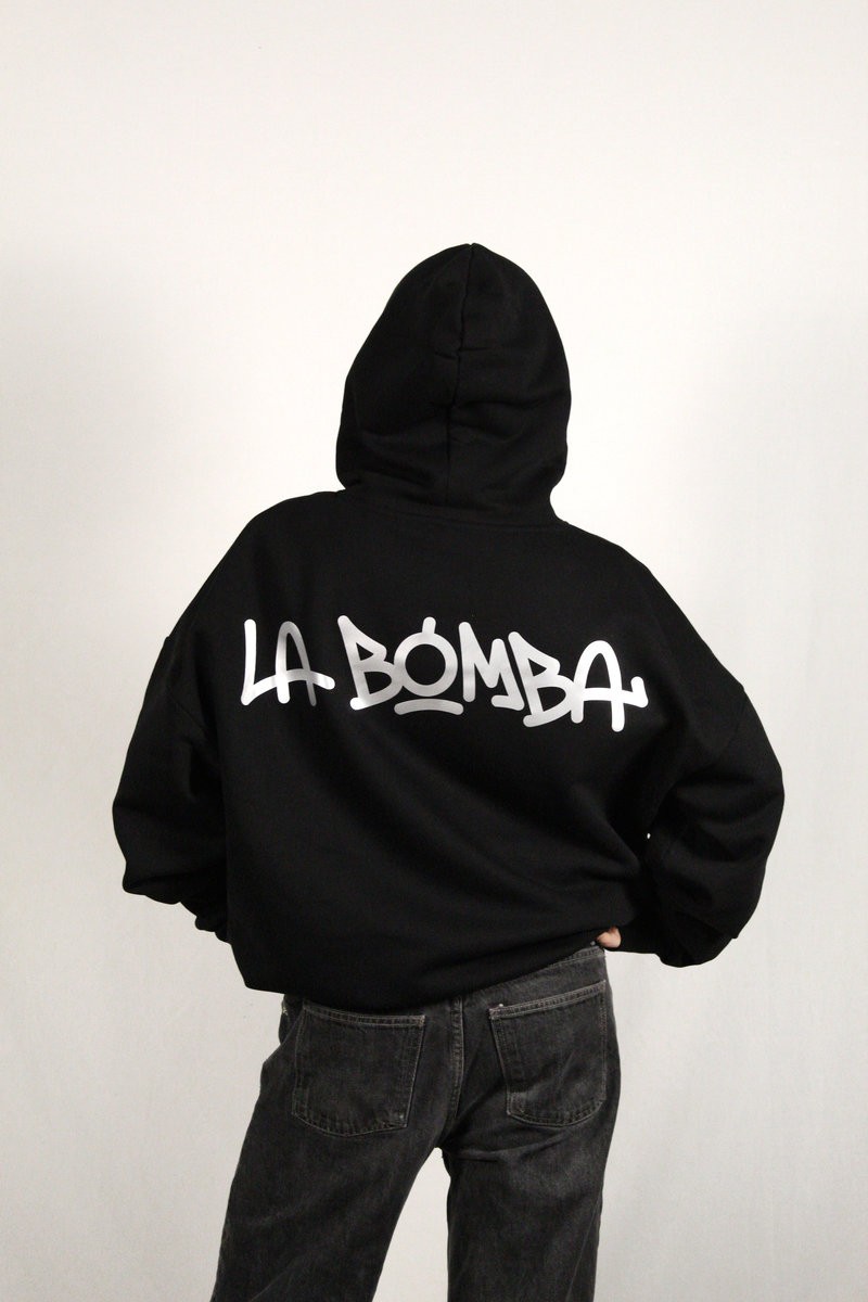 CHAQUETA ZIP