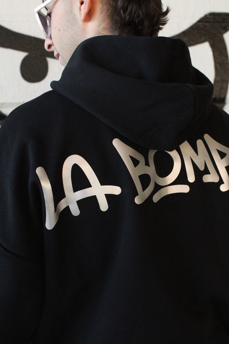 CHAQUETA ZIP