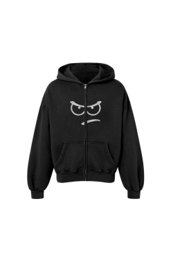 CHAQUETA ZIP