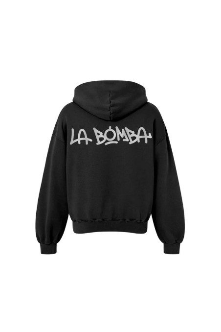 CHAQUETA ZIP