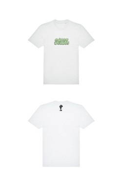 CAMISETA POMPA