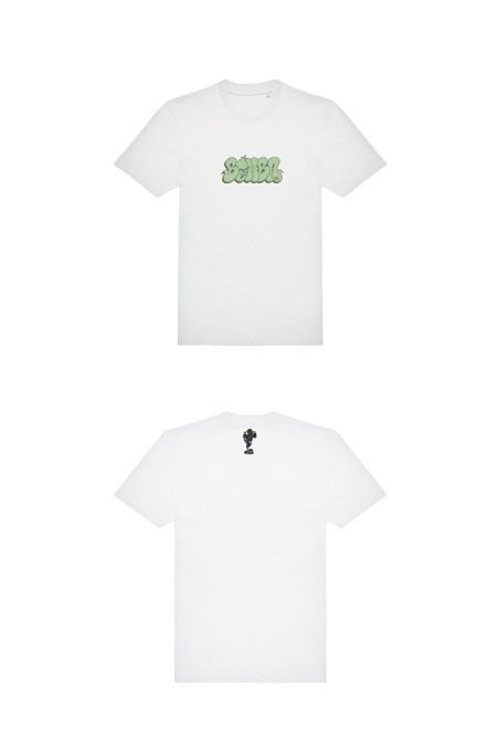 CAMISETA POMPA