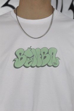 CAMISETA POMPA