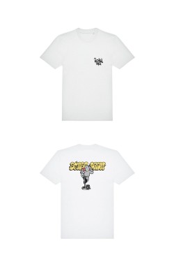 CAMISETA WRITER