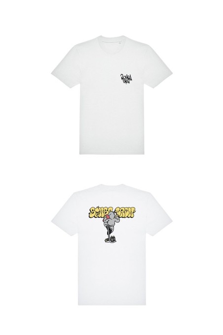 CAMISETA WRITER