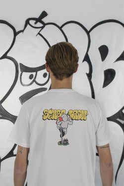 CAMISETA WRITER