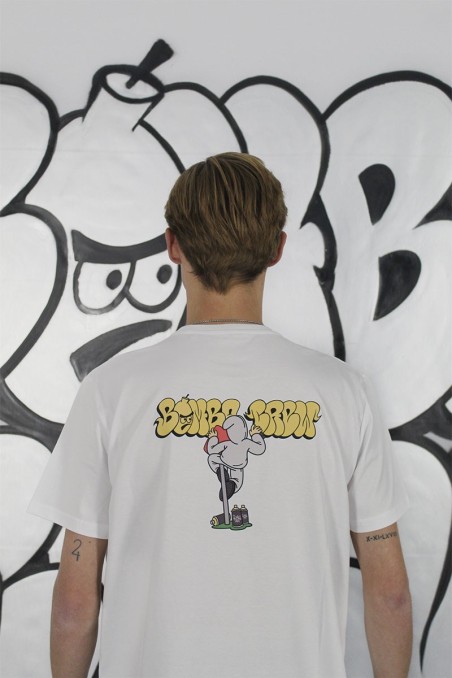 CAMISETA WRITER