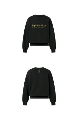 SUDADERA  BOMBA CREW
