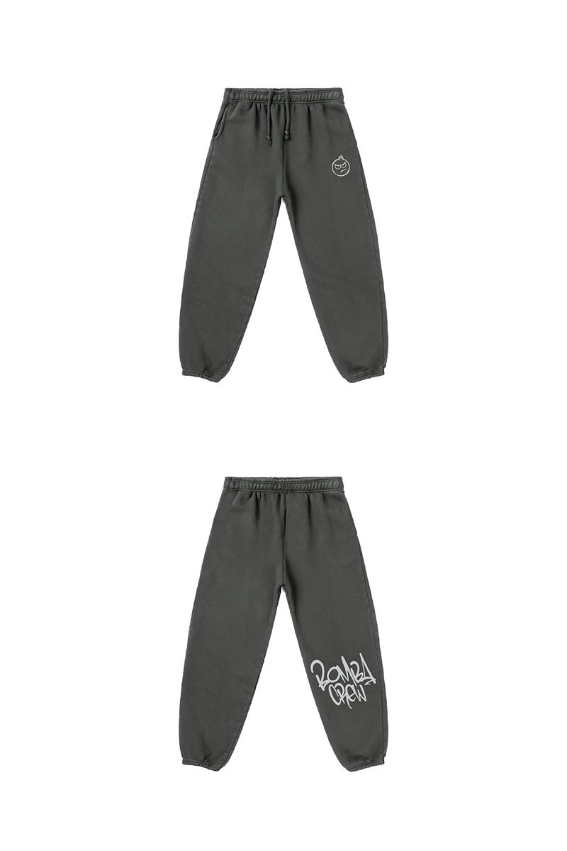 PANTALON POMPA