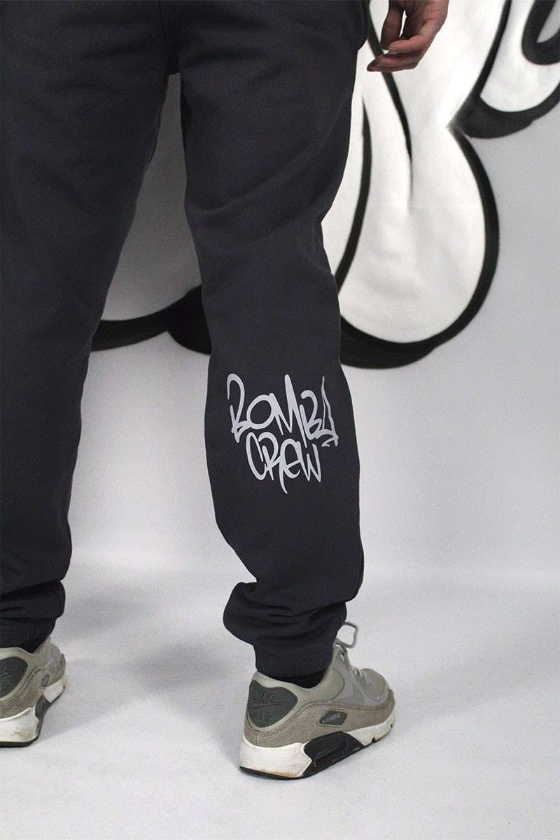 PANTALON POMPA