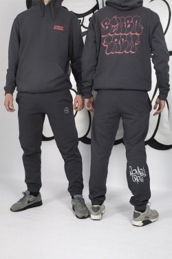 PANTALON POMPA