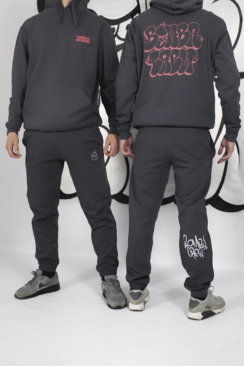 PANTALON POMPA