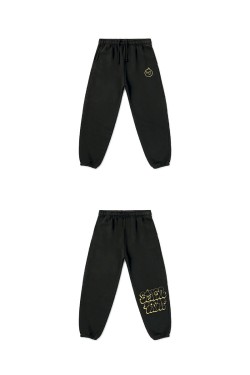 PANTALON BOMBA CREW