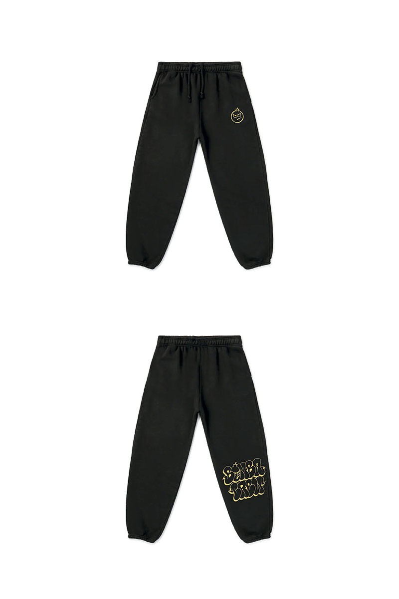 PANTALON BOMBA CREW