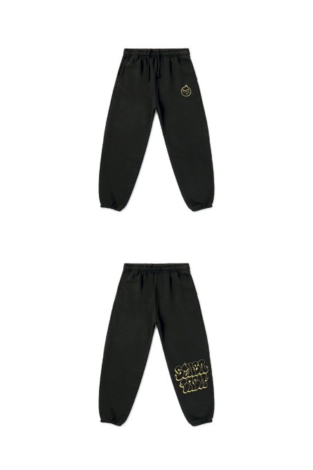 PANTALON BOMBA CREW