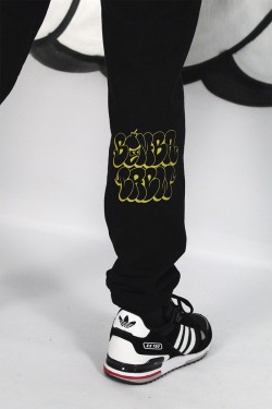 PANTALON BOMBA CREW