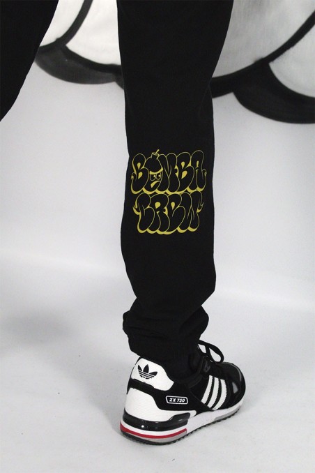 PANTALON BOMBA CREW