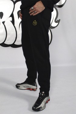 PANTALON BOMBA CREW
