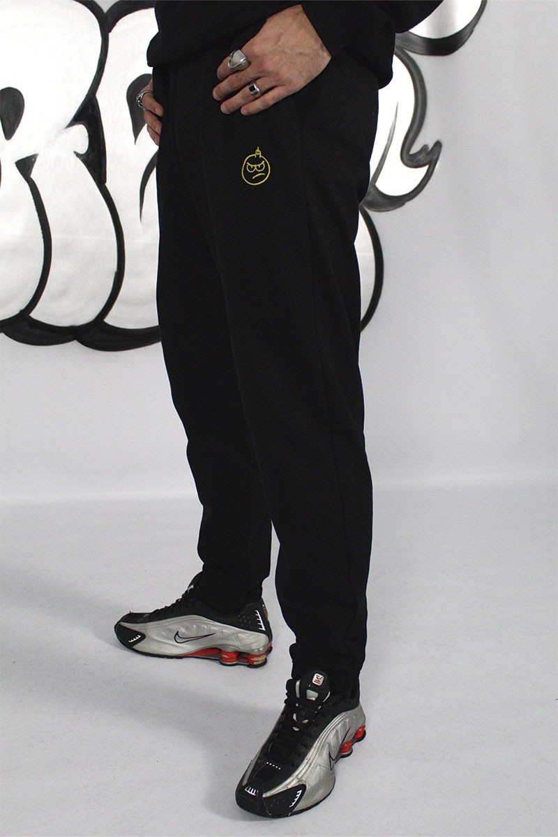 PANTALON BOMBA CREW