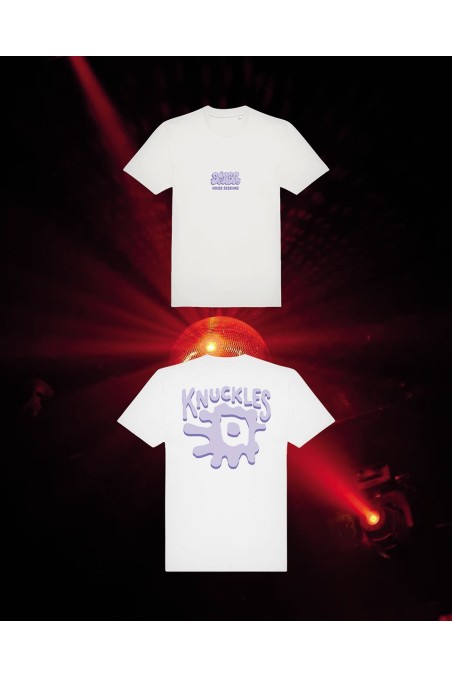 CAMISETA X KNUCKLES