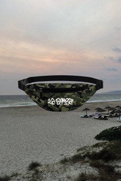 RIÑONERA CAMO