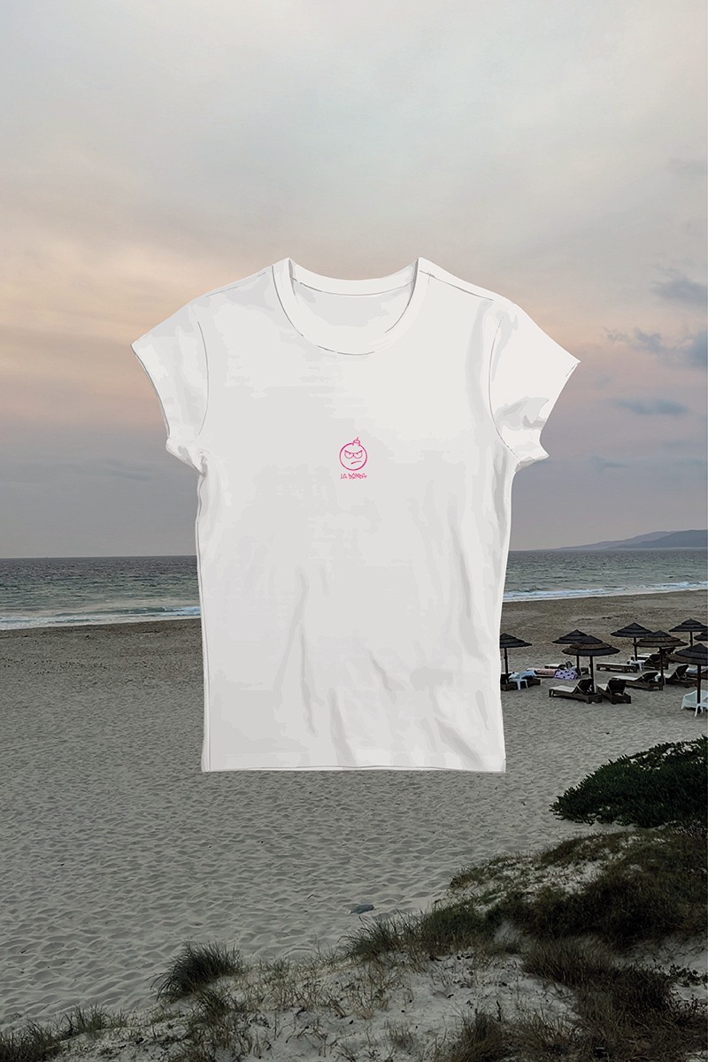 TOP PINK BLANCO