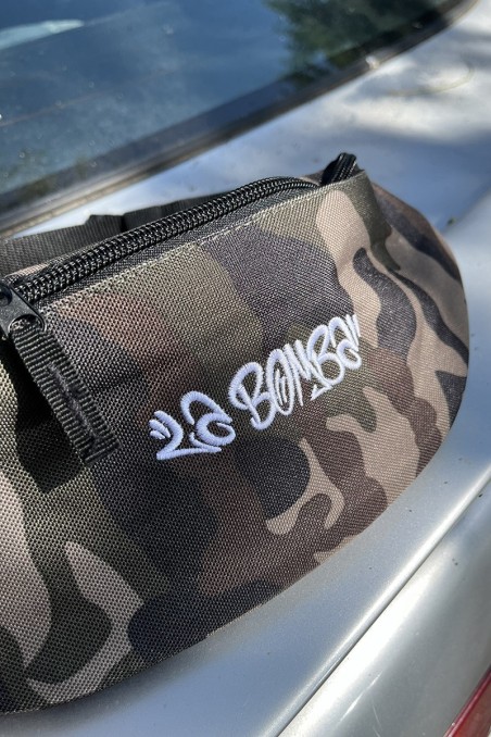 RIÑONERA CAMO