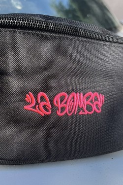 RIÑONERA PINK