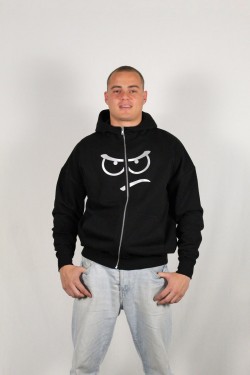 CHAQUETA ZIP
